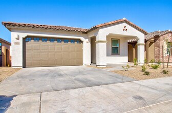 17032 W El Caminito Dr in Waddell, AZ - Building Photo - Building Photo