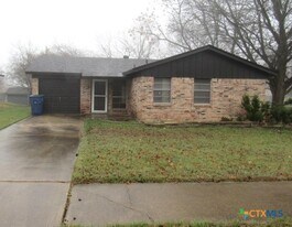 1009 S 29th St in Copperas Cove, TX - Building Photo