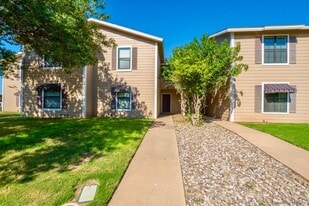 4545 Bermuda Dr in San Angelo, TX - Building Photo