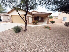 6226 W Southgate St in Phoenix, AZ - Building Photo