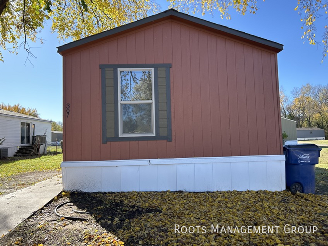 304 E 18th Pl in Stillwater, OK - Building Photo - Building Photo