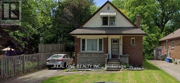 property at 92 Binkley Crescent