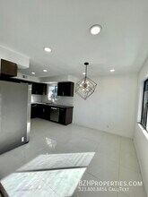 7707 Romaine St in West Hollywood, CA - Building Photo - Building Photo
