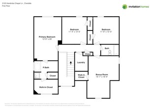 3123 Hendricks Chapel Ln in Charlotte, NC - Building Photo - Building Photo