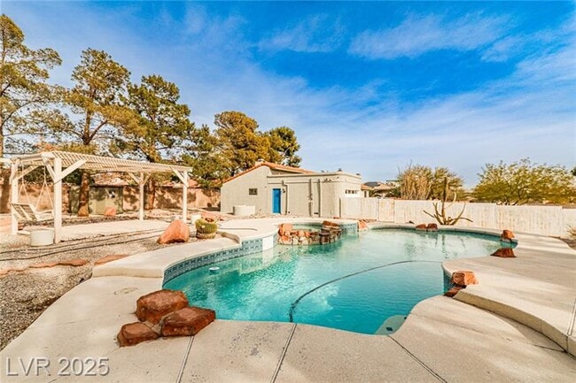 6315 N Park St in Las Vegas, NV - Building Photo - Building Photo