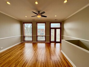 1537 N Fairfield Ave in Chicago, IL - Building Photo - Building Photo