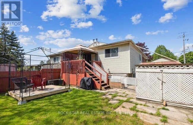 203 Commercial St in Welland, ON - Building Photo - Building Photo