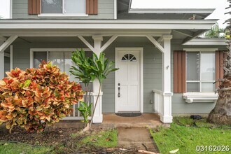 91-1011-1011 Ipolani St in Kapolei, HI - Building Photo - Building Photo
