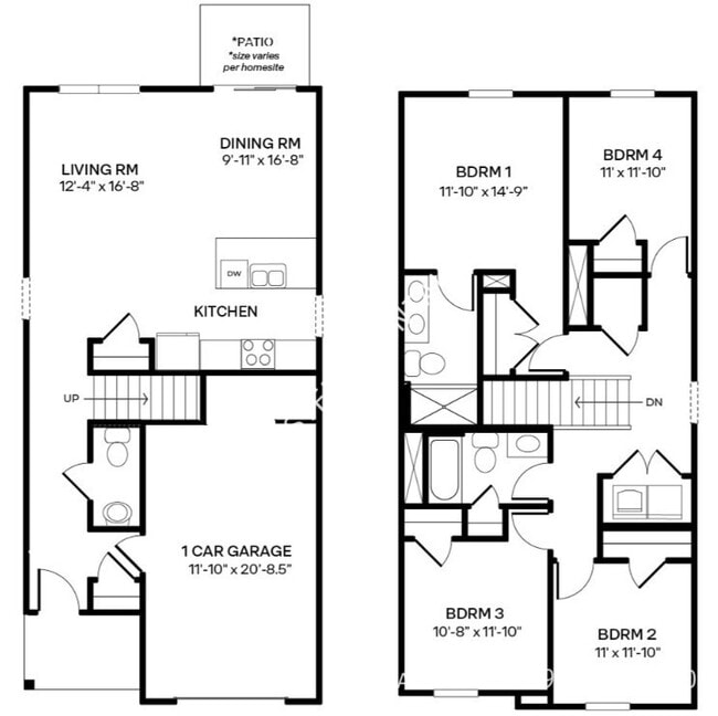 11 Red Clover Dr in Angier, NC - Building Photo - Building Photo