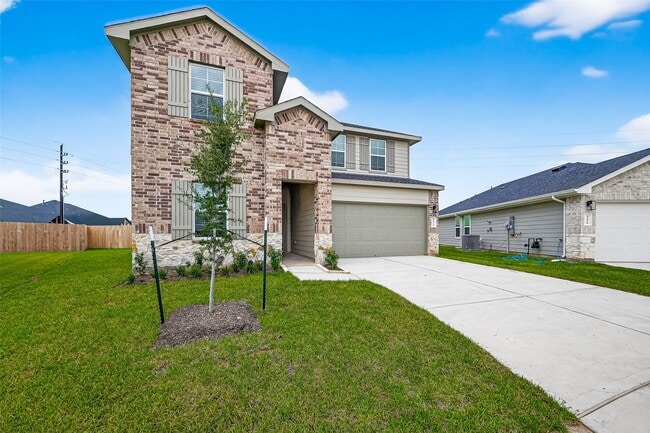 27222 Fulshear Bend Dr in Fulshear, TX - Building Photo - Building Photo