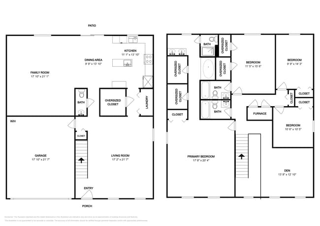 1795 Sunset Ridge Dr in Mascotte, FL - Foto de edificio - Building Photo