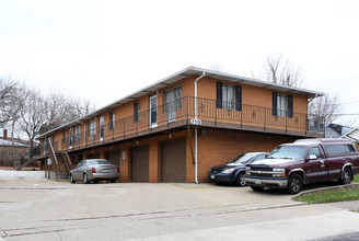 750-780 Baltimore Ave in Akron, OH - Building Photo - Building Photo