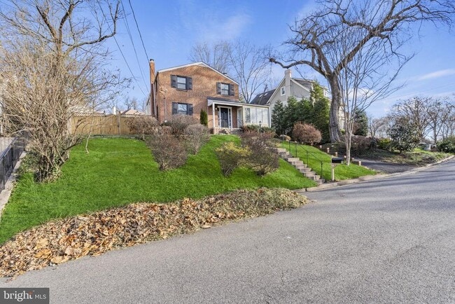 property at 2551 23rd Rd N