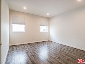 963 Wilton Pl in Los Angeles, CA - Building Photo - Building Photo