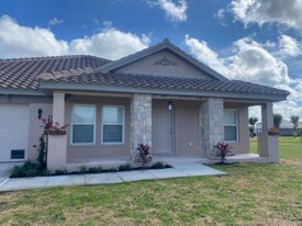 17314 Cape Horn Blvd in Punta Gorda, FL - Building Photo