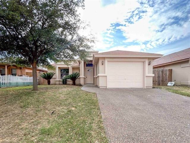 property at 2214 Old Spanish Trail