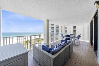 24800 Perdido Beach Blvd in Orange Beach, AL - Building Photo - Building Photo