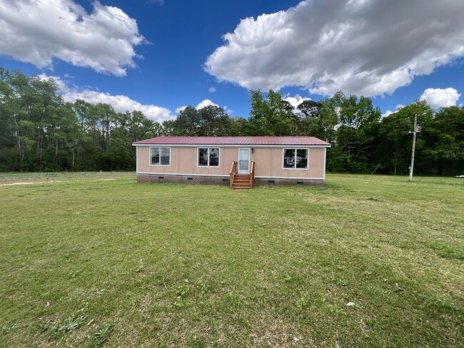 253 Chicken Ln in Salemburg, NC - Building Photo - Building Photo