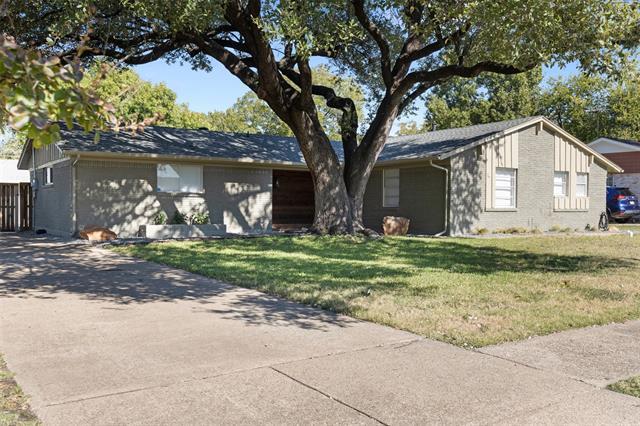 property at 8619 Banff Dr