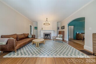 2101 Dartmouth Pl in Charlotte, NC - Building Photo - Building Photo
