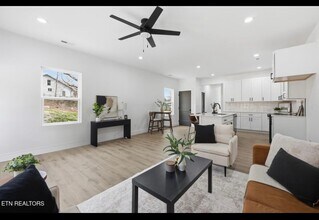 3431 Garden Dr in Knoxville, TN - Building Photo - Building Photo