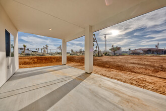 3878 Hilton Ave in Yucca Valley, CA - Building Photo - Building Photo