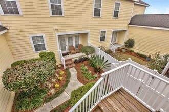 3980 Grove Park Dr in Tallahassee, FL - Foto de edificio - Building Photo