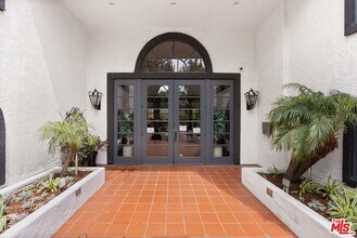 1133 9th St in Santa Monica, CA - Building Photo - Building Photo