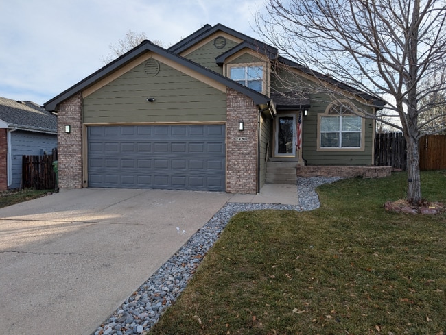 property at 4208 Stoneridge Dr