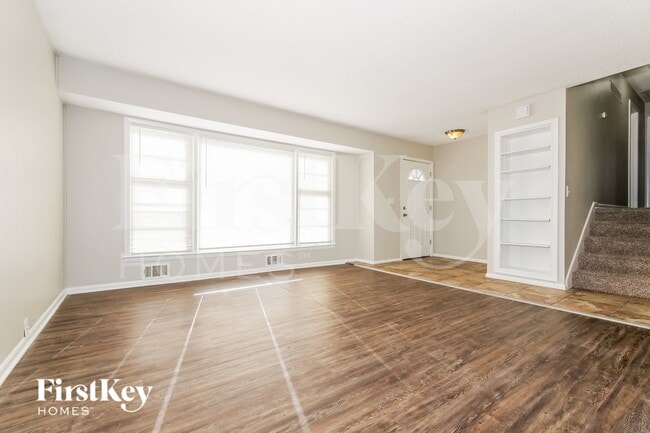 9404 White Ave in Kansas City, MO - Foto de edificio - Building Photo