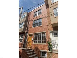 1006 S Cleveland St in Philadelphia, PA - Building Photo - Building Photo