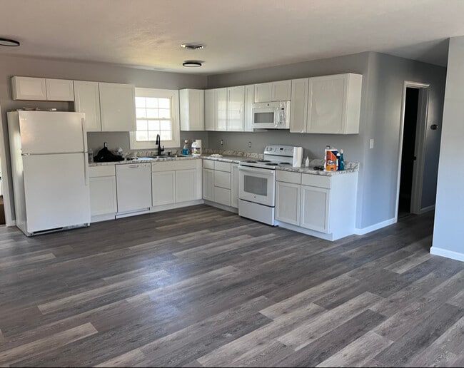 property at 5168 S Indian Valley Dr