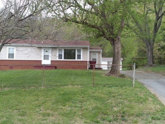 2412 E Lakeview Dr