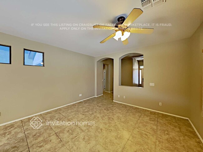 7627 E Boise St in Mesa, AZ - Foto de edificio - Building Photo