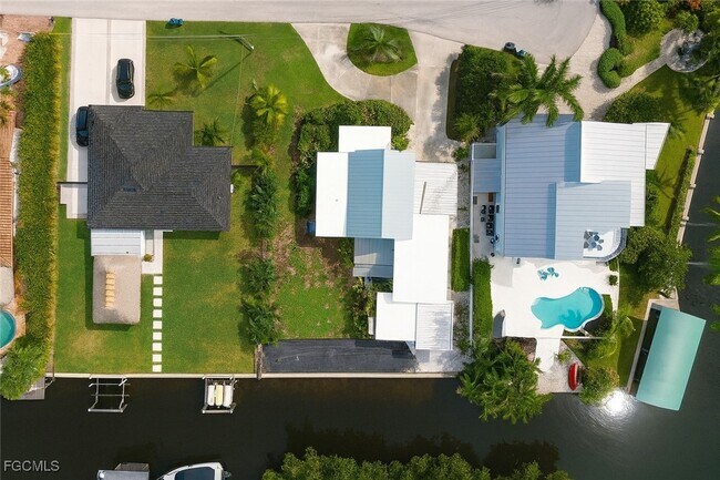 property at 12743 Brewster Dr