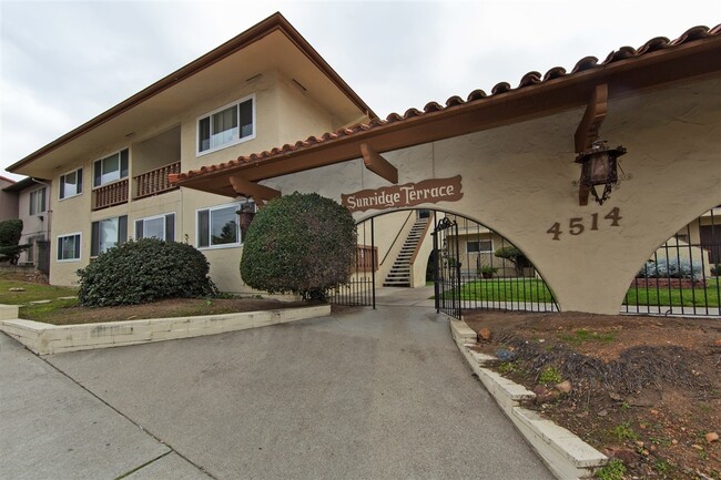 property at 4514 3rd St