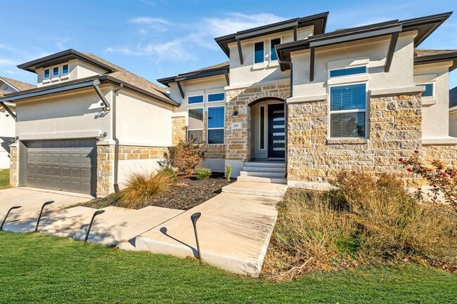 property at 957 Arrowhead Ranch Blvd