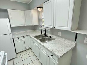 516 Hayes St in Jacksonville, AR - Building Photo - Building Photo