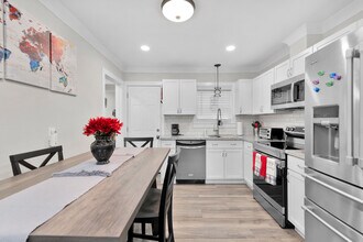 267 E Burgess Rd in Pensacola, FL - Building Photo - Building Photo