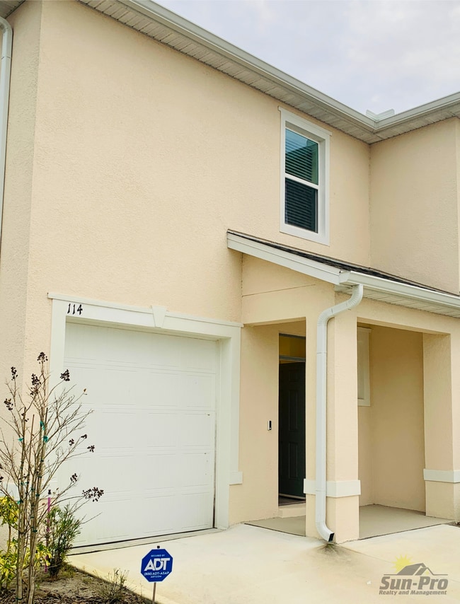 property at 114 Reena Dr