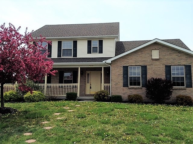 property at 153 Union Ridge Dr