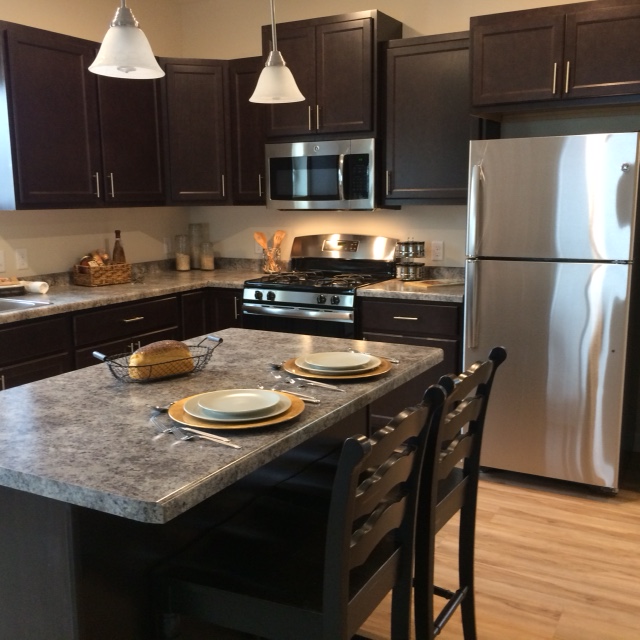 The Villas of Savage in Savage, MN - Building Photo