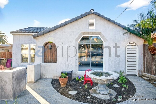 property at 1765 Stanley Ave