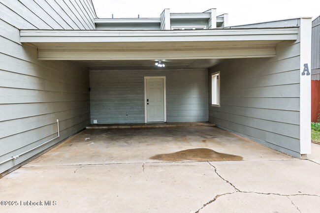 4314 52nd St in Lubbock, TX - Building Photo - Building Photo