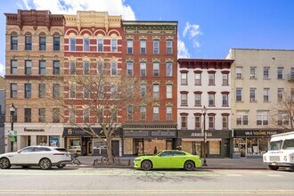 322 Washington St in Hoboken, NJ - Building Photo - Building Photo