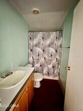 124 N Berthe Ave in Panama City, FL - Building Photo - Building Photo