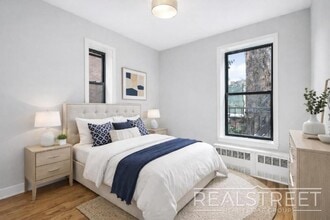 NO FEE! Renovated 2 BED in North Crown Heights, Unit 2F in Brooklyn, NY - Building Photo - Building Photo