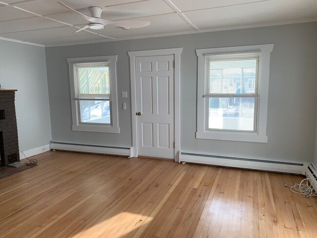 1820 Pine Ter in Belmar, NJ - Foto de edificio - Building Photo