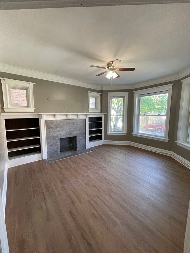 6117 S Vernon Ave, Unit 1 in Chicago, IL - Building Photo - Building Photo