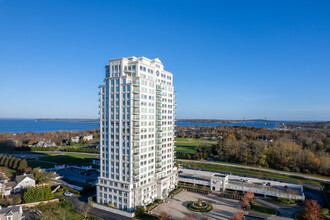 The Tower at Carnegie Abbey in Portsmouth, RI - Building Photo - Building Photo